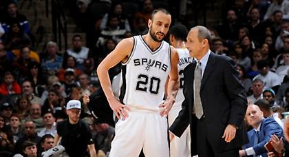 Μεσίνα: «Θέλω να γίνω πρώτος προπονητής στο ΝΒΑ»