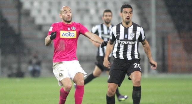 Νοκ-άουτ, αλλά την… γλίτωσαν!