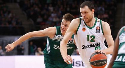 Μαυροκεφαλίδης: «Να μην επιτρέψουμε στη Ρεάλ…»