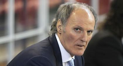 Ιβάνοβιτς: «Κάθε παιχνίδι είναι τελικός»