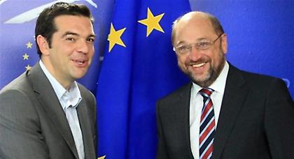 Τι είπε ο Αλέξης Τσίπρας στη Σύνοδο Κορυφής