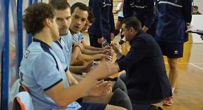 Φιλική νίκη για Λαμία