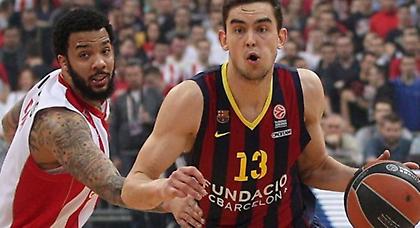 Απόδραση για Μπαρτσελόνα!