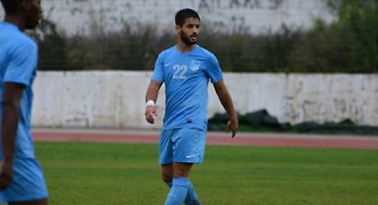 Ντελέκος: «Να πάρουμε τους έξι βαθμούς»