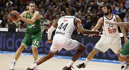 Αντεπίθεση από τα… δύσκολα