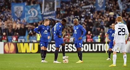 Amber Alert: Εξαφάνιση αγγλικών ομάδων!