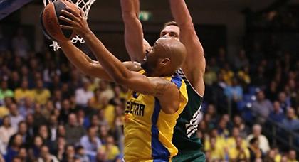 Με καρδιά πρωταθλήτριας…