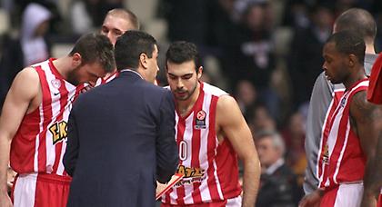 Πανέτοιμοι Σλούκας και Λαφαγέτ