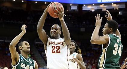 Αποκλεισμός για το Αϊόβα του Τσαλμπούρη