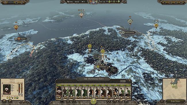Total War: Attila Review