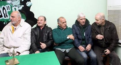 Συγκίνηση και αναμνήσεις…