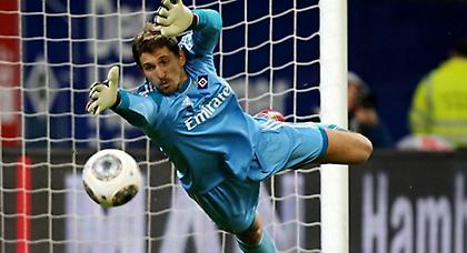 Γερμανική δυάδα «απελπισμένων»