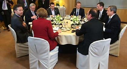 Νύχτα θρίλερ για την Ελλάδα