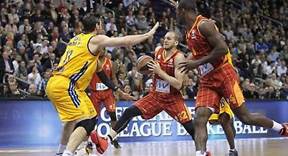 «Πέταγμα» πρόκρισης