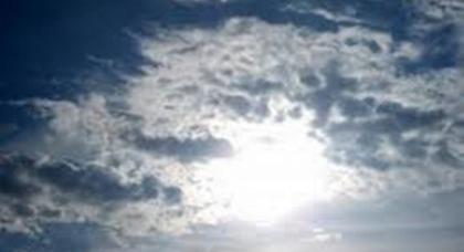 Συννεφιά με ήλιο στο μεγαλύτερο μέρος της χώρας