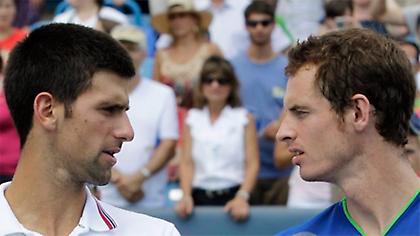 Ξεκούραστα ο «Νόλε», βρίσκει Μάρεϊ