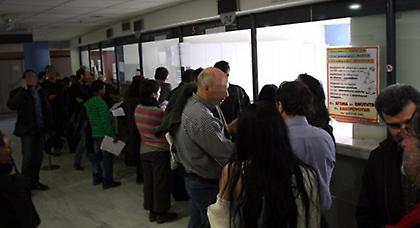 Ανοίγει η εφαρμογή για την εξόφληση οφειλών και τη διαγραφή προσαυξήσεων