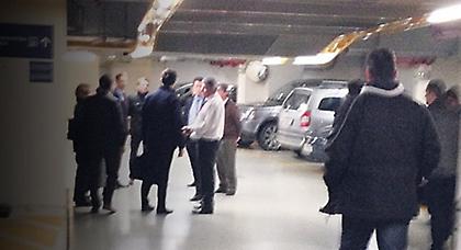 ΥΠΟΙΚ: Θα δώσουμε στα τεχνικά κλιμάκια τα στοιχεία που χρειάζονται