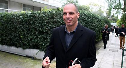 Αρθρο Βαρουφάκη: Οι Γερμανοί, το δάχτυλο και το τοξικό «blame game»