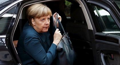 Το αίτημα Τσίπρα που «έθαψε» η Μέρκελ