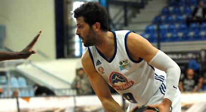 Πάνος: «Βήμα σωτηρίας, ίσως και play offs»