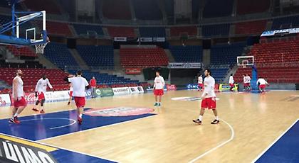 Πρόβλημα με Ντανστον!