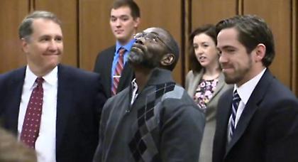 Έγινε εκατομμυριούχος λόγω απίστευτης δικαστικής πλάνης