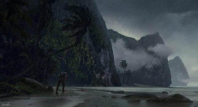 Καθυστερεί η κυκλοφορία του Uncharted 4