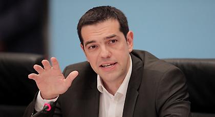 Τσίπρας: «Δεν υπάρχει πρόβλημα ρευστότητας και καταθέσεων»