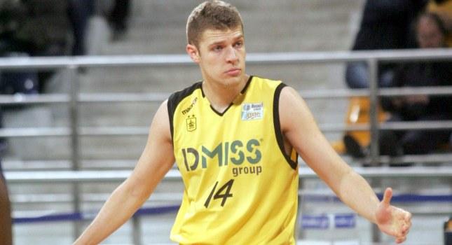 Βεζένκοφ: «Το πιο κρίσιμο σημείο της σεζόν»