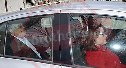 Αποφυλακίστηκαν Λαγός και Μιχαλολιάκος