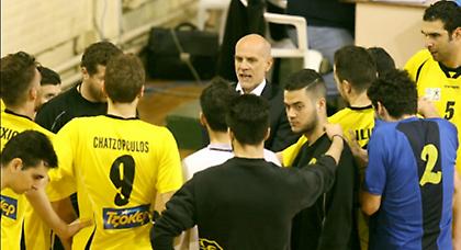 Αγώνας δίχως αύριο για την ΑΕΚ