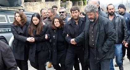 Συγκλονίζει η επιστολή των γονιών του Βαγγέλη Γιακουμάκη