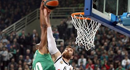 Το απίστευτο κάρφωμα του Νέλσον (video)