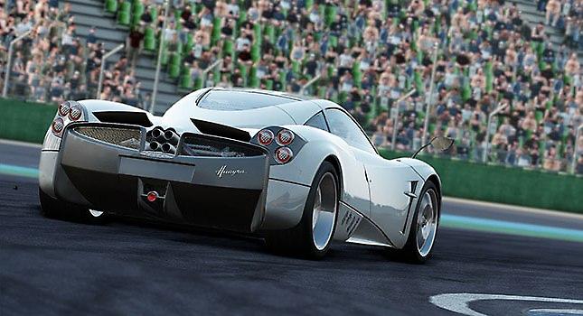 Νέα καθυστέρηση στην κυκλοφορία του Project CARS