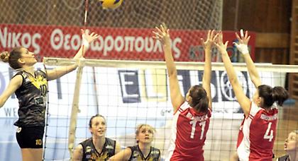 Φινάλε με ντέρμπι για τετράδα