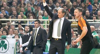 Ιβάνοβιτς: «Γι’ αυτό πήραμε τον Νέλσον»