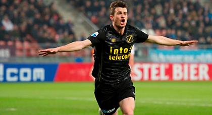 Γίνεται... παλικάρι!