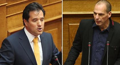 «Δεν θα σας φέρουμε Μνημόνιο να το ξαναψηφίσετε όσο κι αν το θέλετε»