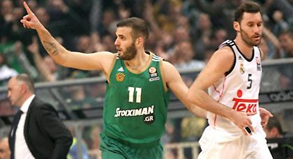 Παππάς: «Φοβερό να φωνάζουν το όνομά σου…»