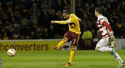 Την κατατρόπωσε!