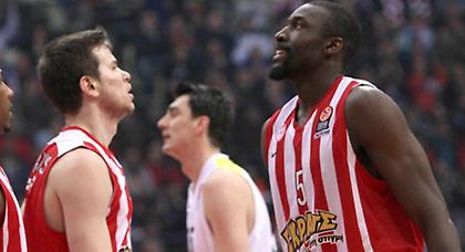 Αγραβάνης: «Μας έλειπε ο Σπανούλης»