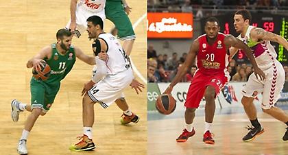 Τους θαυμάζεις, δεν τους… κράζεις