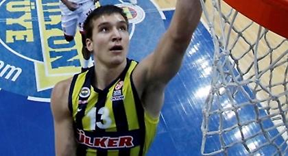 Ο… MVP του Ζοτς