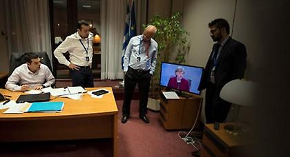 Αγώνας δρόμου για τη λίστα των μεταρρυθμίσεων από την κυβέρνηση