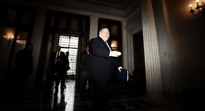 Στις 7 Ιουνίου ο νέος πρόεδρος του ΠΑΣΟΚ