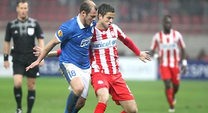 Ο άνθρωπος και τα άκουσε και…