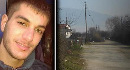 Τι δείχνει το βίντεο με τον Βαγγέλη Γιακουμάκη που εξετάζει η ΕΛ.ΑΣ.