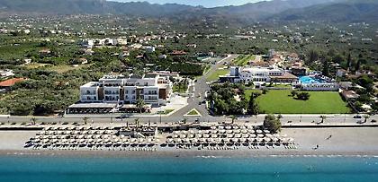 Elite City Resort και Καλαμάτα στους top προορισμούς για το Πάσχα…