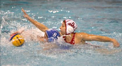 Άνετα ο Ολυμπιακός, «κλείδωσε» 3άδα ο Εθνικός